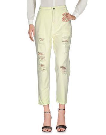 Брюки TWIN-SET JEANS