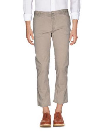 Брюки MANUEL RITZ WHITE