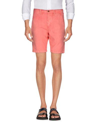 Брюки PAUL SMITH JEANS