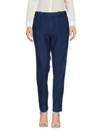 Брюки CURRENT/ELLIOTT