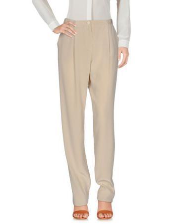 Брюки EMPORIO ARMANI