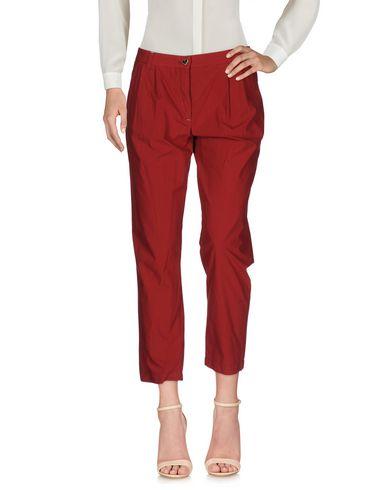 Брюки TWIN-SET JEANS