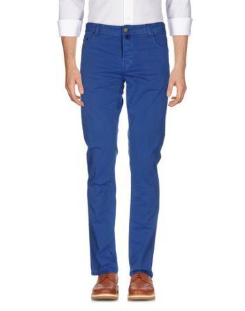 Брюки LUIGI BORRELLI NAPOLI