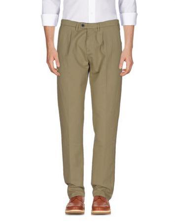 Брюки DEPARTMENT 5