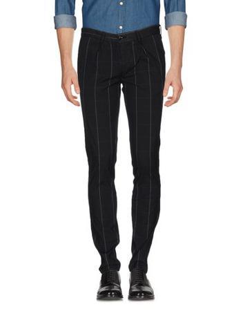 Брюки QUINTESSENCE