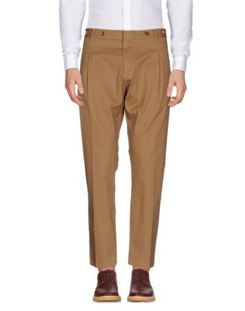 Брюки NEILL KATTER