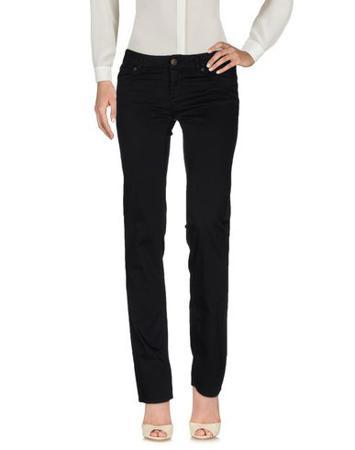 Брюки TWIN-SET JEANS