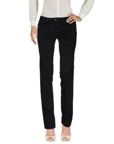 Брюки TWIN-SET JEANS