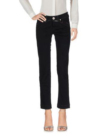 Брюки LE JEAN DE MARITHÉ + FRANÇOIS GIRBAUD