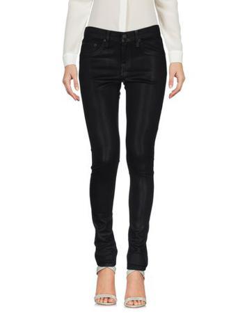 Брюки RAG & BONE/JEAN