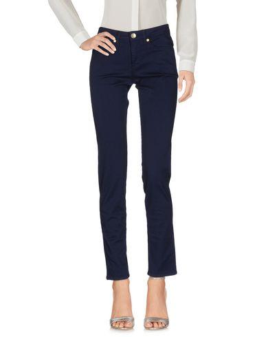 Брюки  -  цвет