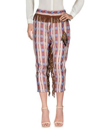 Брюки WHITE SAND 88