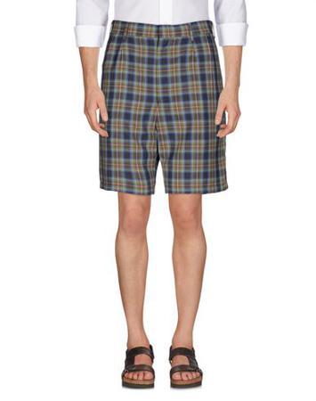 Брюки JUNYA WATANABE COMME DES GARÇONS MAN