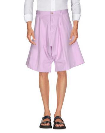 Брюки COMME DES GARÇONS HOMME PLUS