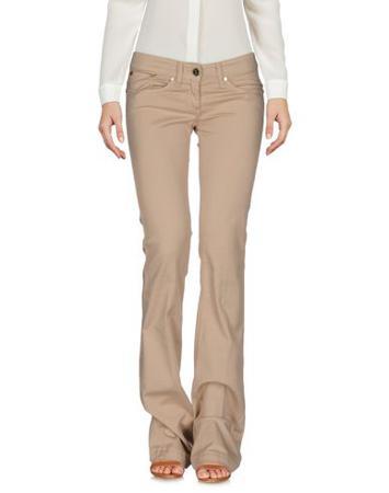 Брюки ELISABETTA FRANCHI JEANS