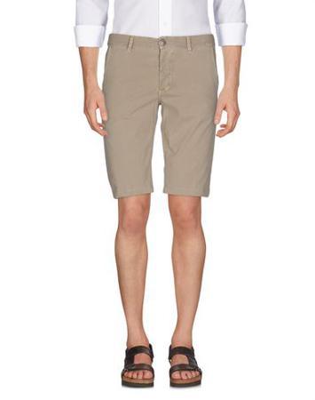 Брюки JOMUD COLLECTION BARBA NAPOLI