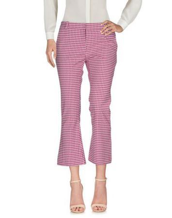 Брюки PINKO BLACK