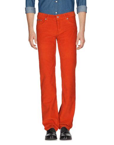 LOVE MOSCHINO Повседневные брюки  Брюки LOVE MOSCHINO