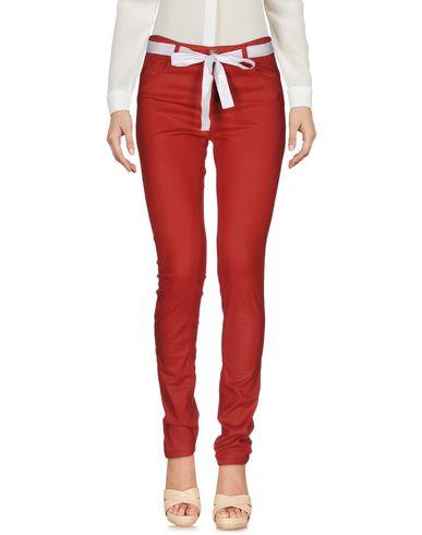 Брюки TWIN-SET JEANS