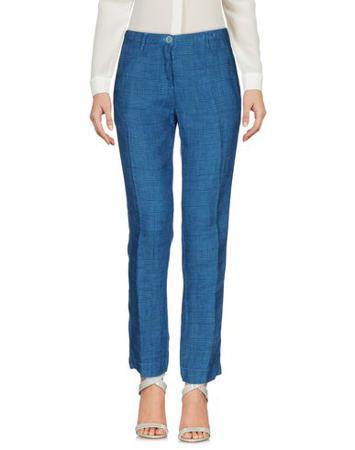 Брюки MASSIMO ALBA