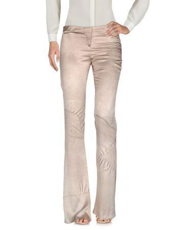 Брюки ROBERTO CAVALLI