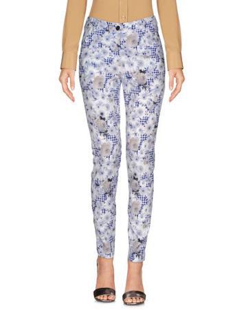 Брюки MIA SULIMAN