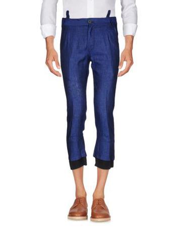 Брюки HAIDER ACKERMANN