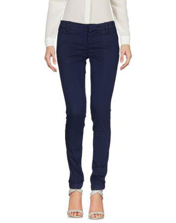 Брюки ENTRE AMIS