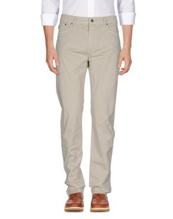 Брюки AQUASCUTUM