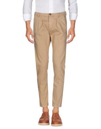 Брюки (M) MAMUUT DENIM