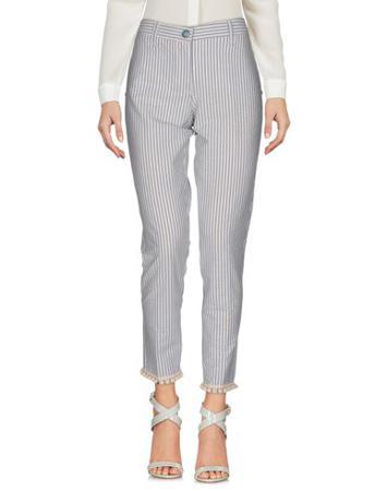 Брюки WHITE SAND 88