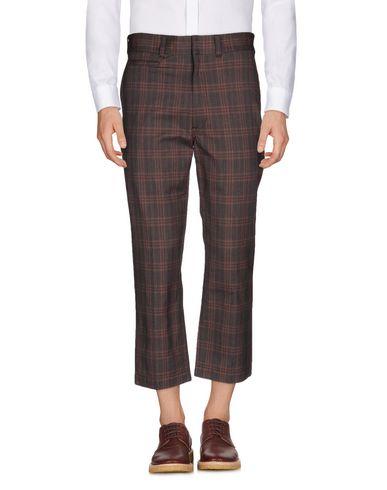 Брюки JUNYA WATANABE COMME DES GARÇONS MAN