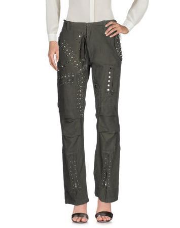 Брюки STUDS WAR
