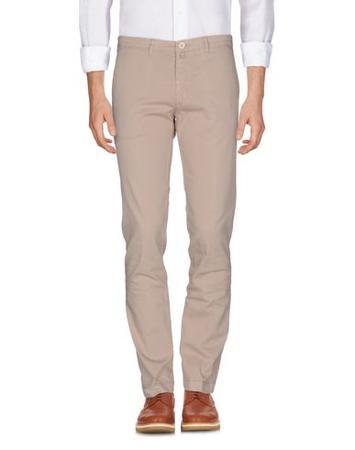 Брюки MANUEL RITZ WHITE