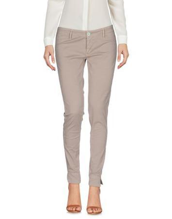 Брюки ZERO ZERO