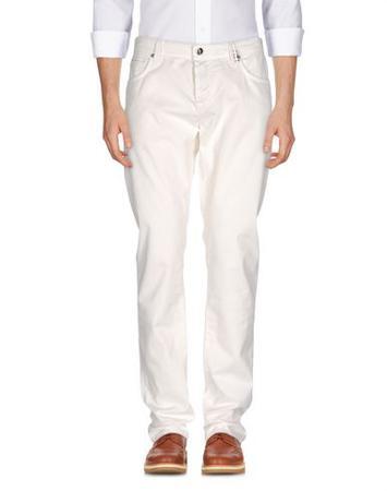 Брюки TRAMAROSSA