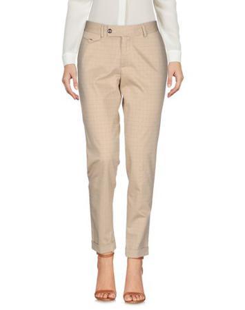 Брюки TRUE TRADITION