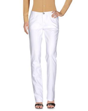 Брюки CARLO CHIONNA