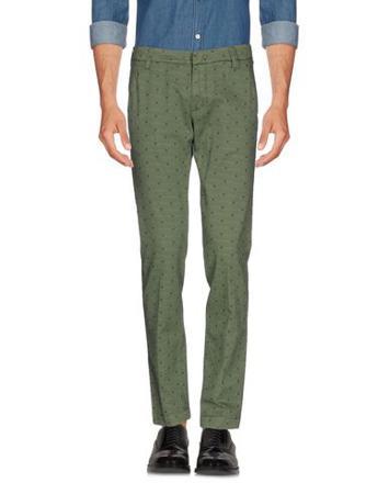 Брюки ENTRE AMIS