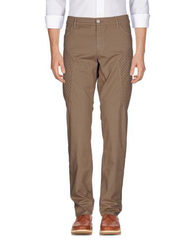 Брюки  -  цвет