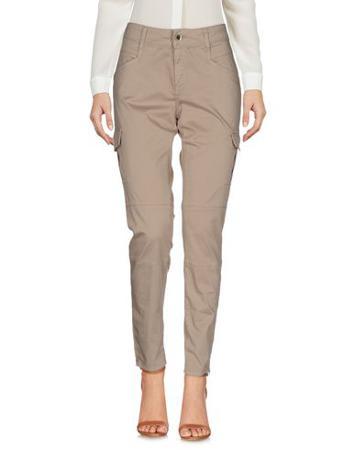 Брюки TWIN-SET JEANS