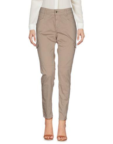 Брюки TWIN-SET JEANS