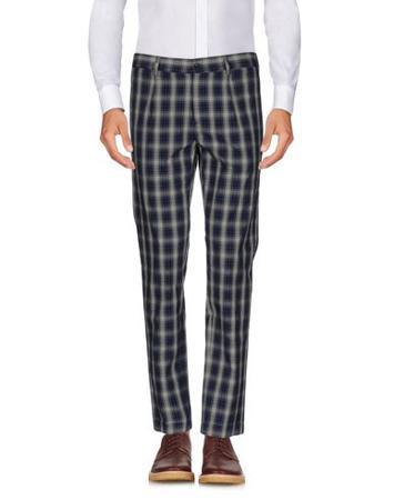 Брюки GREY DANIELE ALESSANDRINI