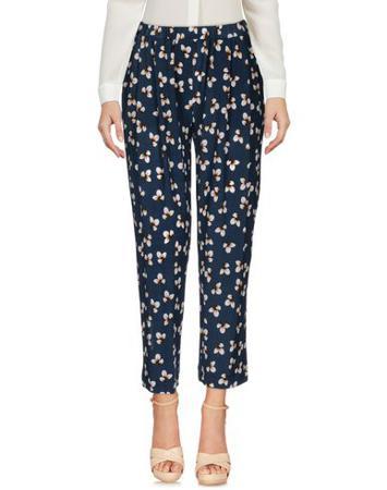 Брюки ALPHA STUDIO