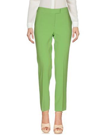 Брюки MOSCHINO CHEAPANDCHIC