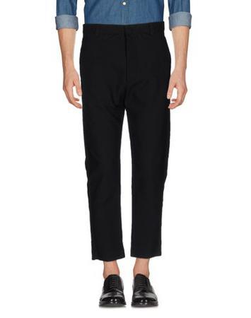 Брюки ALEXANDRE PLOKHOV