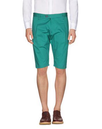 Брюки NEILL KATTER