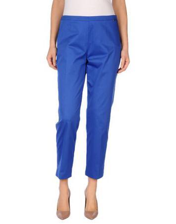 Брюки CARLA MONTANARINI