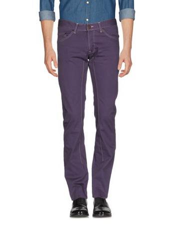 Брюки DANIELE ALESSANDRINI HOMME