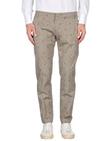 Брюки ENTRE AMIS